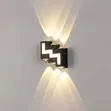 Brand New D.light LED Fence Light - 2