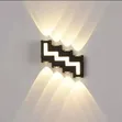 Brand New D.light LED Fence Light - 3