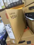 New Lenovo Yoga 7i 16" 2K Laptop - Intel Core Ultra 7, 16GB RAM, 1TB SSD - 2
