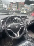 Honda Fit Prime 2013 Blue - 1