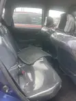 Honda Fit Prime 2013 Blue - 5