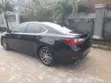 Lexus ES 350 2016 Black - Foreign Used - 1
