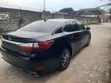 Lexus ES 350 2016 Black - Foreign Used - 3