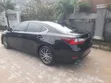 Lexus ES 350 2016 Black - Foreign Used - 5