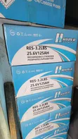 Hyper Power 3.2kWh 24V Lithium Battery - 1