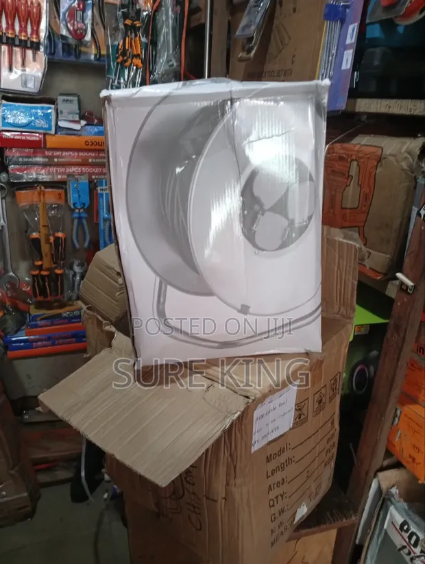 Brand New Cable Reel / Extension Cable Reel - 1