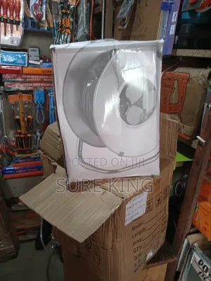 Brand New Cable Reel / Extension Cable Reel