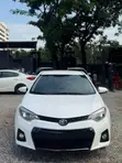 2016 Toyota Corolla S Sedan - Wadda Aka Shigo Da Ita - 1