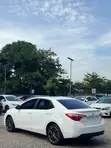 2016 Toyota Corolla S Sedan - Wadda Aka Shigo Da Ita - 4