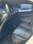 2016 Toyota Corolla S Sedan - Wadda Aka Shigo Da Ita - 5