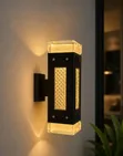 d.light Security Light / Fence Light - 2