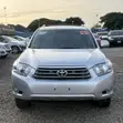 2010 Toyota Highlander Limited - Direct Belgium - 2