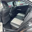 Toyota Camry Sport 2013 Gray - 2