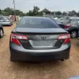 Toyota Camry Sport 2013 Gray - 4