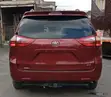 2017 Toyota Sienna Brown - 4