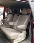 2017 Toyota Sienna Brown - 5