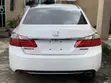 Honda Accord 2014 White - 2