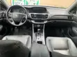 Honda Accord 2014 White - 5