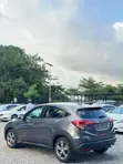 Honda HR-V 2017 Gray - 1