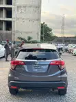 Honda HR-V 2017 Gray - 4