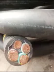 240mm 4 Core Flexible Cable - 1