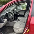 Toyota RAV4 2008 Red - 4