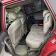 Toyota RAV4 2008 Red - 5