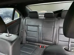Mercedes-Benz E350 2012 Black