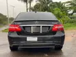 Mercedes-Benz E350 2012 Black - 4