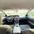 2014 Honda Accord Sport Sedan (2.4L) - Wadda Aka Yi Amfani Da Ita - 2