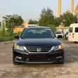 2014 Honda Accord Sport Sedan (2.4L) - Wadda Aka Yi Amfani Da Ita - 4