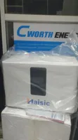 Brand New Felicitysolar Inverter Battery 12V 200Ah - 1