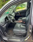 Toyota Highlander 2012 Gray - 2