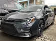 2023 Toyota Corolla - Foreign Used, Gray - 1