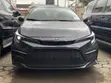 2023 Toyota Corolla - Foreign Used, Gray - 2