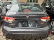 2023 Toyota Corolla - Foreign Used, Gray - 3