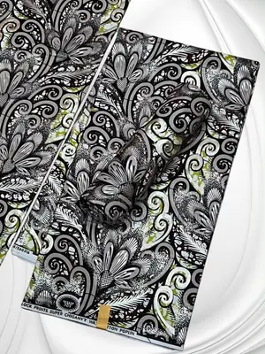 Super Gold Atampa Fabric