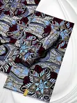 Super Gold Atampa Fabric - 3