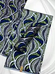 Super Gold Atampa Fabric - 4