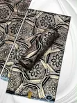 Super Gold Atampa Fabric - 5