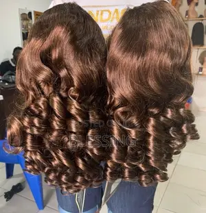 Miss Coco Bounce Wig