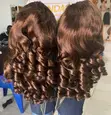 Miss Coco Bounce Wig - 1
