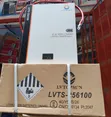 Lvtopsun 2.5kWh 24V Lithium Battery - 1