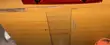 Neatly Used Kitchen Cabinets (2 Doors) - 1