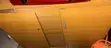 Neatly Used Kitchen Cabinets (2 Doors) - 2