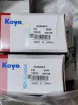 Goyan Wurin Tayar Asali 40BWD12 na Toyota Corolla - 5
