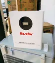 Hz 2.5kWh 24V Lithium Battery - 1