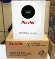 Hz 2.5kWh 24V Lithium Battery - 2
