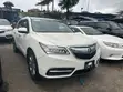 2015 Acura MDX Advance & Entertainment SUV - 2