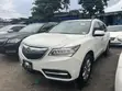 2015 Acura MDX Advance & Entertainment SUV - 3